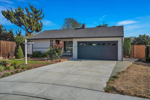 106 Myrtlewood Ct, Vallejo, CA 94591 photo 2