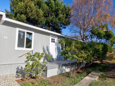 17900 Ocean Dr #47, Fort Bragg, CA 95437