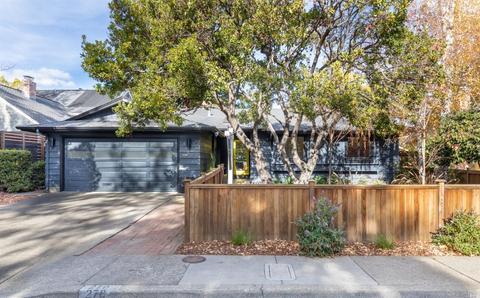 270 E Macarthur St, Sonoma, CA 95476 photo 22