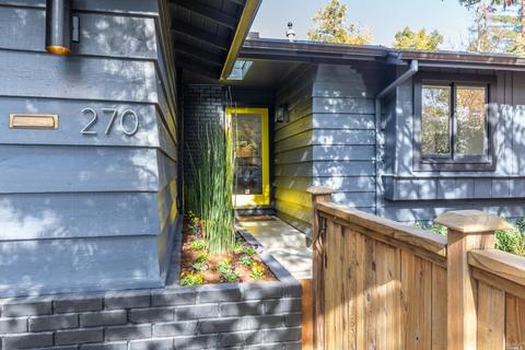 270 E Macarthur St, Sonoma, CA 95476 photo 1