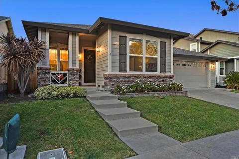 1148 Pedroncelli Dr, Windsor, CA 95492 photo 1