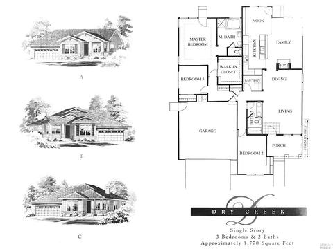 1148 Pedroncelli Dr, Windsor, CA 95492 photo 29