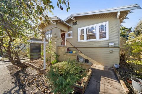 2226 Curtis St, Berkeley, CA 94702 photo 1