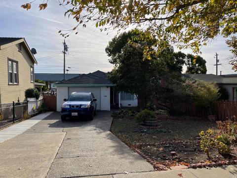 491 Wallace Ave, Vallejo, CA 94590 photo 2