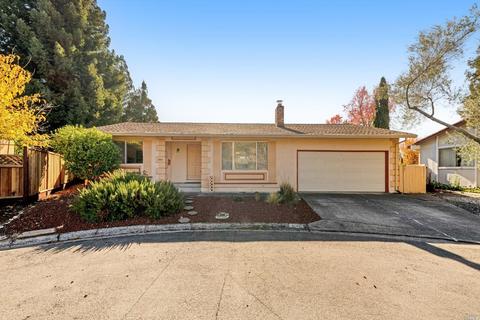 304 Maple Cir, Healdsburg, CA 95448 photo 1