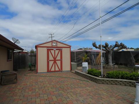 458 Diana Dr, Vallejo, CA 94589 photo 11