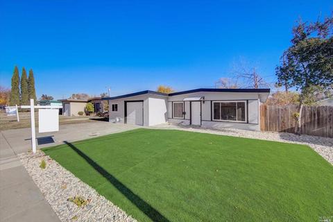 1320 Monroe St, Fairfield, CA 94533 photo 2