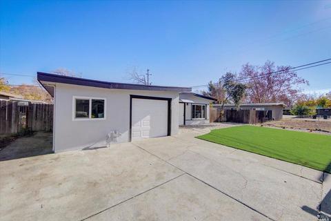 1320 Monroe St, Fairfield, CA 94533 photo 5