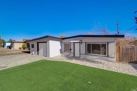 1320 Monroe St, Fairfield, CA 94533 photo 3