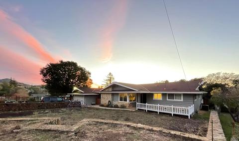 4173 E 3rd Ave, Napa, CA 94558 photo 1