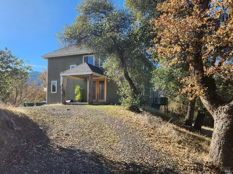 1474 Boonville Rd, Ukiah, CA 95482