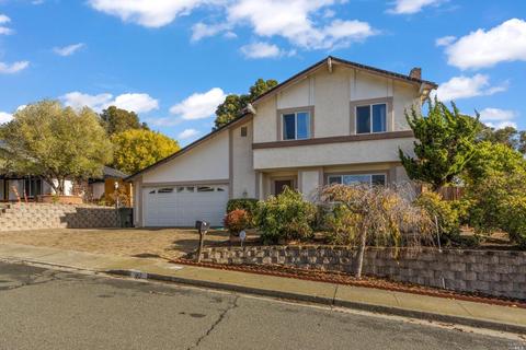 412 Turner Dr, Benicia, CA 94510 photo 1