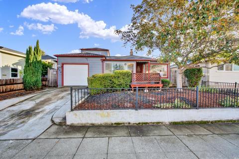 305 Campbell Ave, Vallejo, CA 94590 photo 1