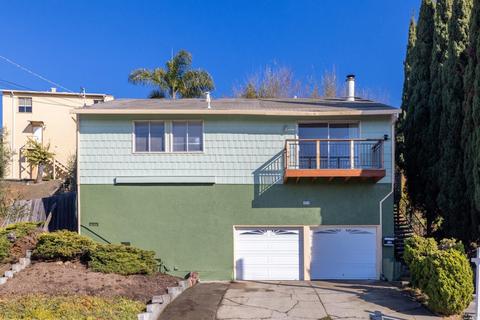 17112 Los Banos St, Hayward, CA 94541