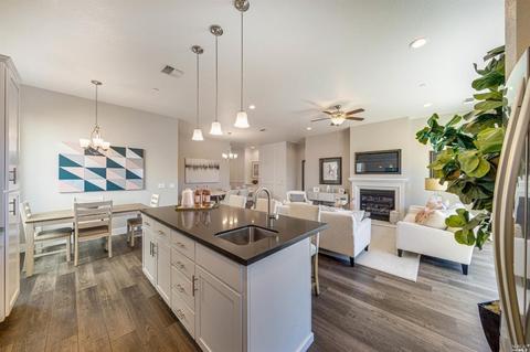 1007 Del Roble Ln, Windsor, CA 95492 photo 12