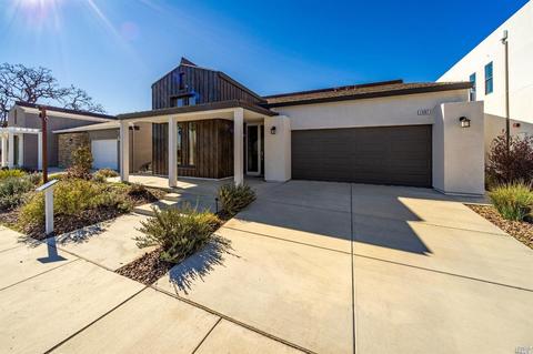 1007 Del Roble Ln, Windsor, CA 95492 photo 3