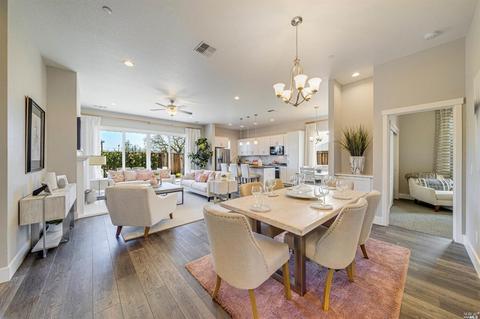 1007 Del Roble Ln, Windsor, CA 95492 photo 9