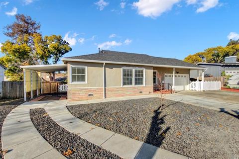 1416 Carl Ave, Vallejo, CA 94590 photo 15