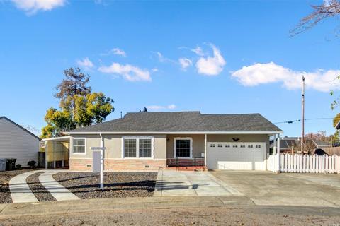 1416 Carl Ave, Vallejo, CA 94590 photo 2