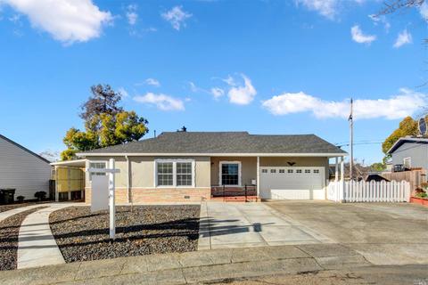 1416 Carl Ave, Vallejo, CA 94590 photo 5