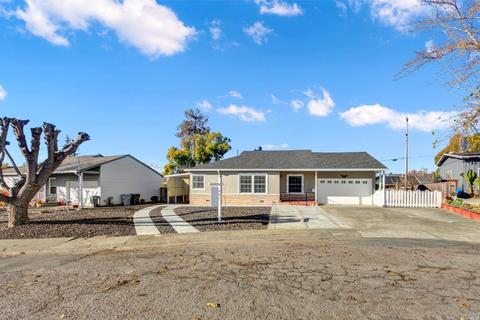 1416 Carl Ave, Vallejo, CA 94590 photo 1