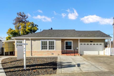 1416 Carl Ave, Vallejo, CA 94590 photo 4