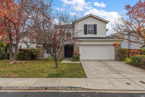 876 Rose Dr, Benicia, CA 94510 photo 1
