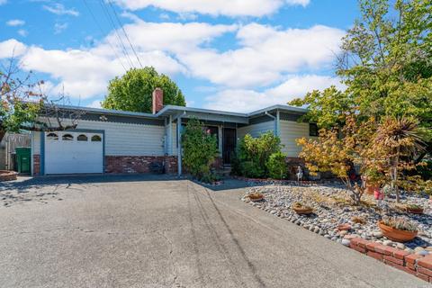 80 Debmar Ln, Cloverdale, CA 95425 photo 1