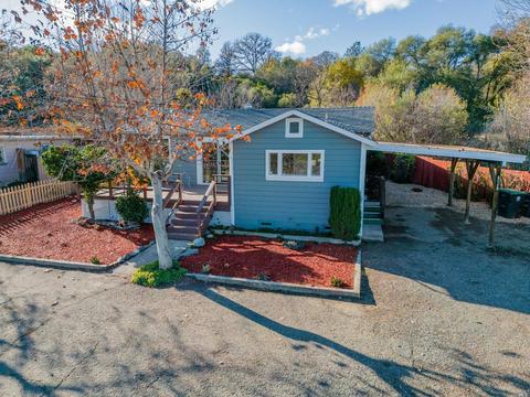 5980 Central Ave, Ukiah, CA 95482