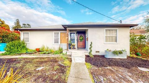 1132 Janero Dr, Santa Rosa, CA 95407