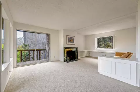 808 A B Spring St, Sausalito, CA 94965 photo 3