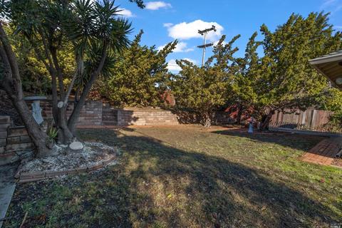 829 Keats Dr, Vallejo, CA 94591 photo 27