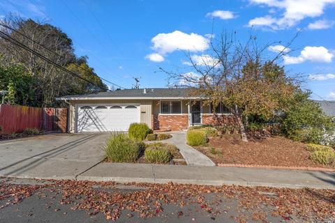829 Keats Dr, Vallejo, CA 94591 photo 1