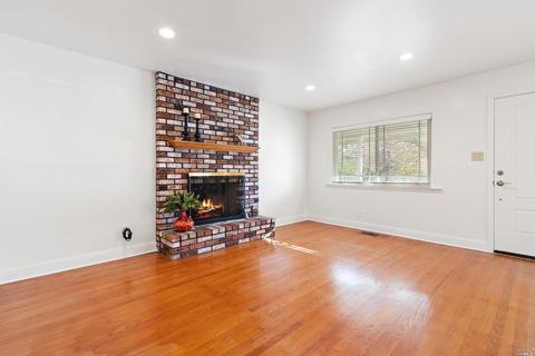 829 Keats Dr, Vallejo, CA 94591 photo 3