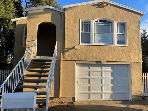 514 Indiana St, Vallejo, CA 94590 photo 1
