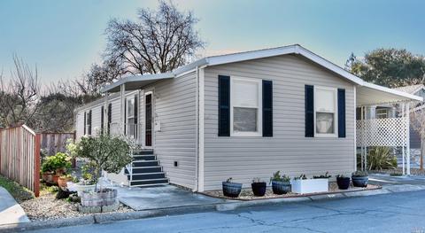 63 Ramon St, Sonoma, CA 95476
