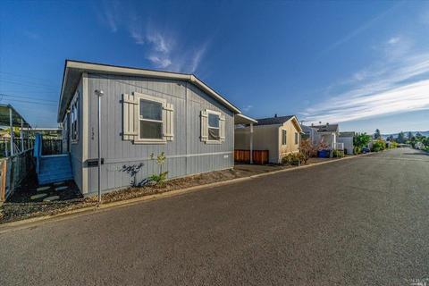 1350 Pueblo Ave #134, Napa, CA 94558