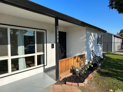 1508 Hawaii St, Fairfield, CA 94533 photo 1