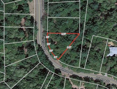 3806 Primrose Dr, Willits, CA 95490 photo 1