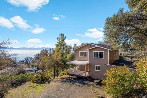 3160 Springe St, Nice, CA 95464 photo 1