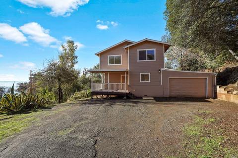 3160 Springe St, Nice, CA 95464 photo 2