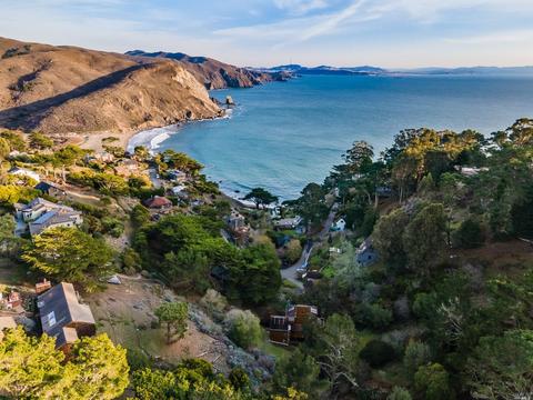 260 Sunset Way, Muir Beach, CA 94965 photo 51