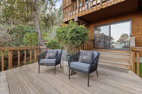 260 Sunset Way, Muir Beach, CA 94965 photo 33