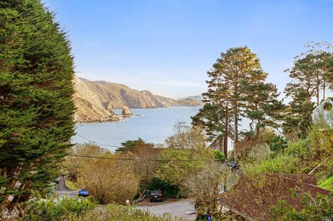 260 Sunset Way, Muir Beach, CA 94965 photo 30