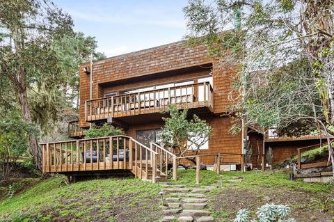 260 Sunset Way, Muir Beach, CA 94965 photo 44