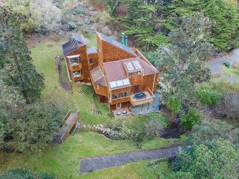 260 Sunset Way, Muir Beach, CA 94965 photo 49
