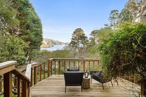 260 Sunset Way, Muir Beach, CA 94965 photo 34