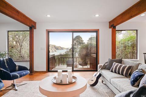 260 Sunset Way, Muir Beach, CA 94965 photo 35
