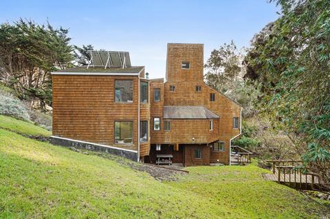 260 Sunset Way, Muir Beach, CA 94965 photo 40