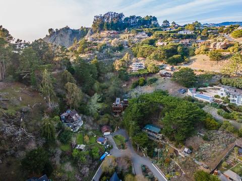 260 Sunset Way, Muir Beach, CA 94965 photo 50